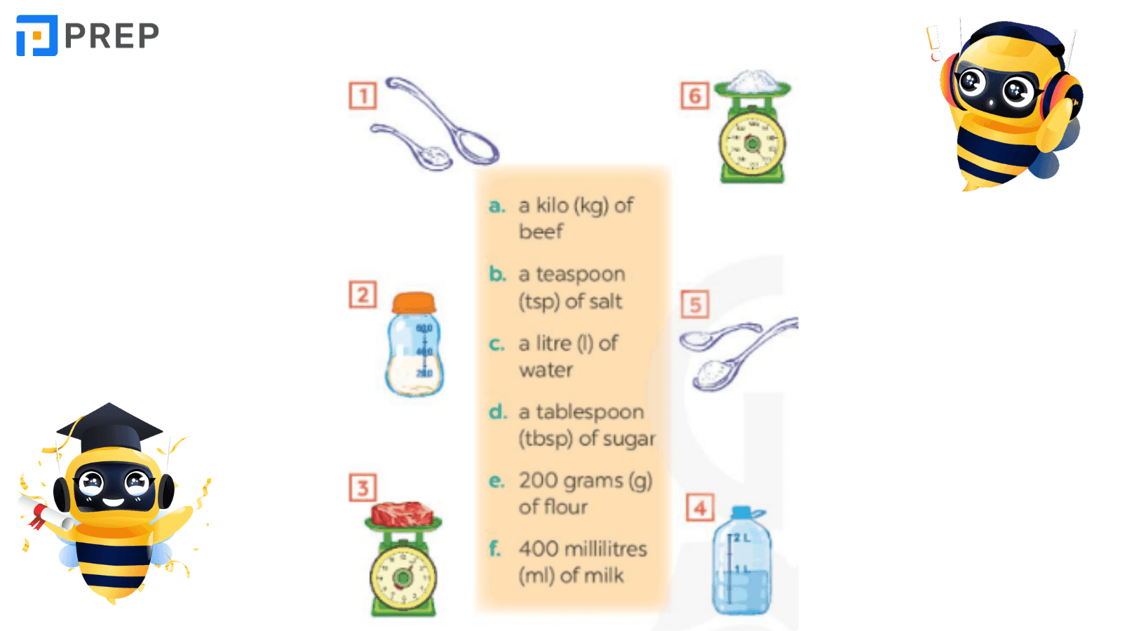 tiếng anh 7 unit 5