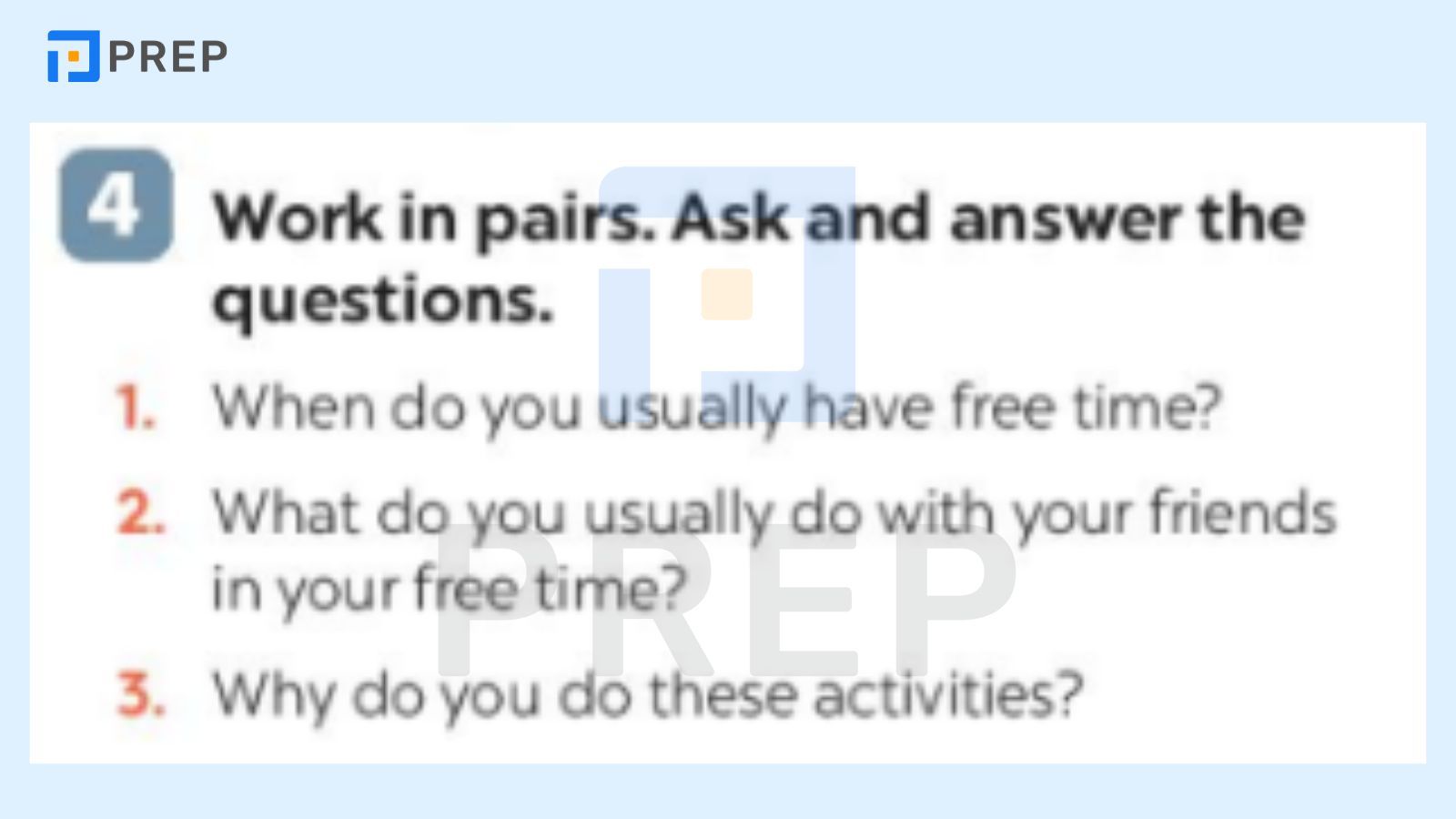 Tiếng Anh 8 unit 2 skills 2