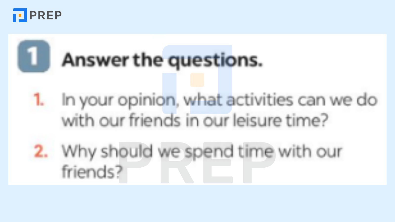 Tiếng Anh 8 unit 2 skills 2