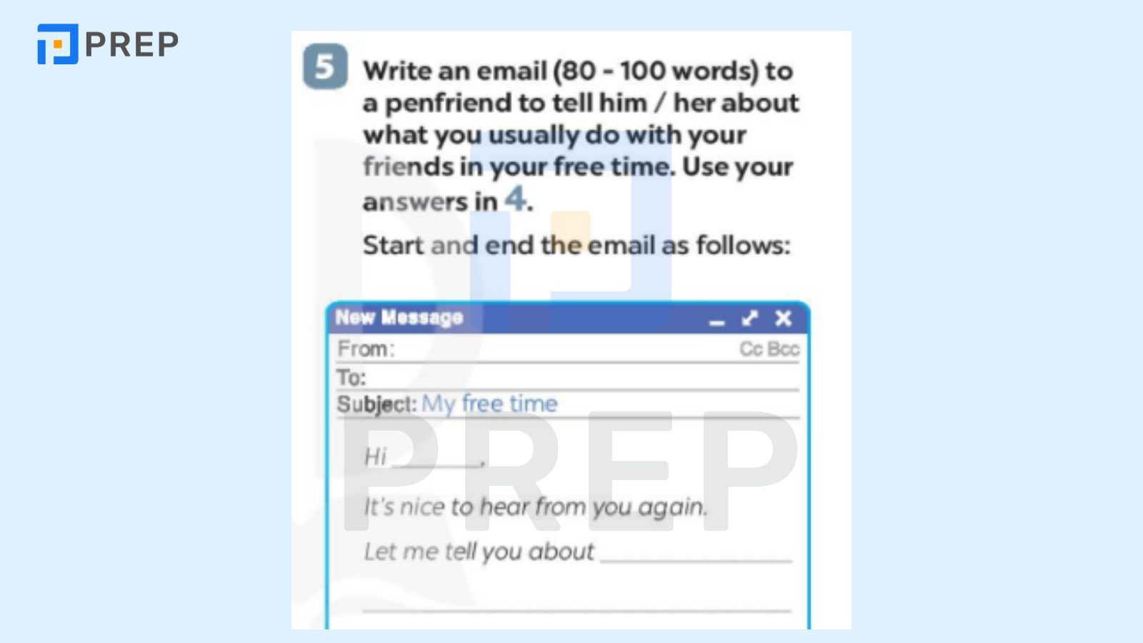 Tiếng Anh 8 unit 2 skills 2