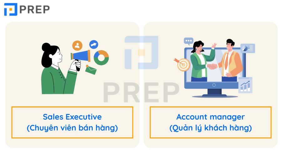 Bỏ túi 200+ từ vựng tiếng Anh chuyên ngành Sale thông dụng!