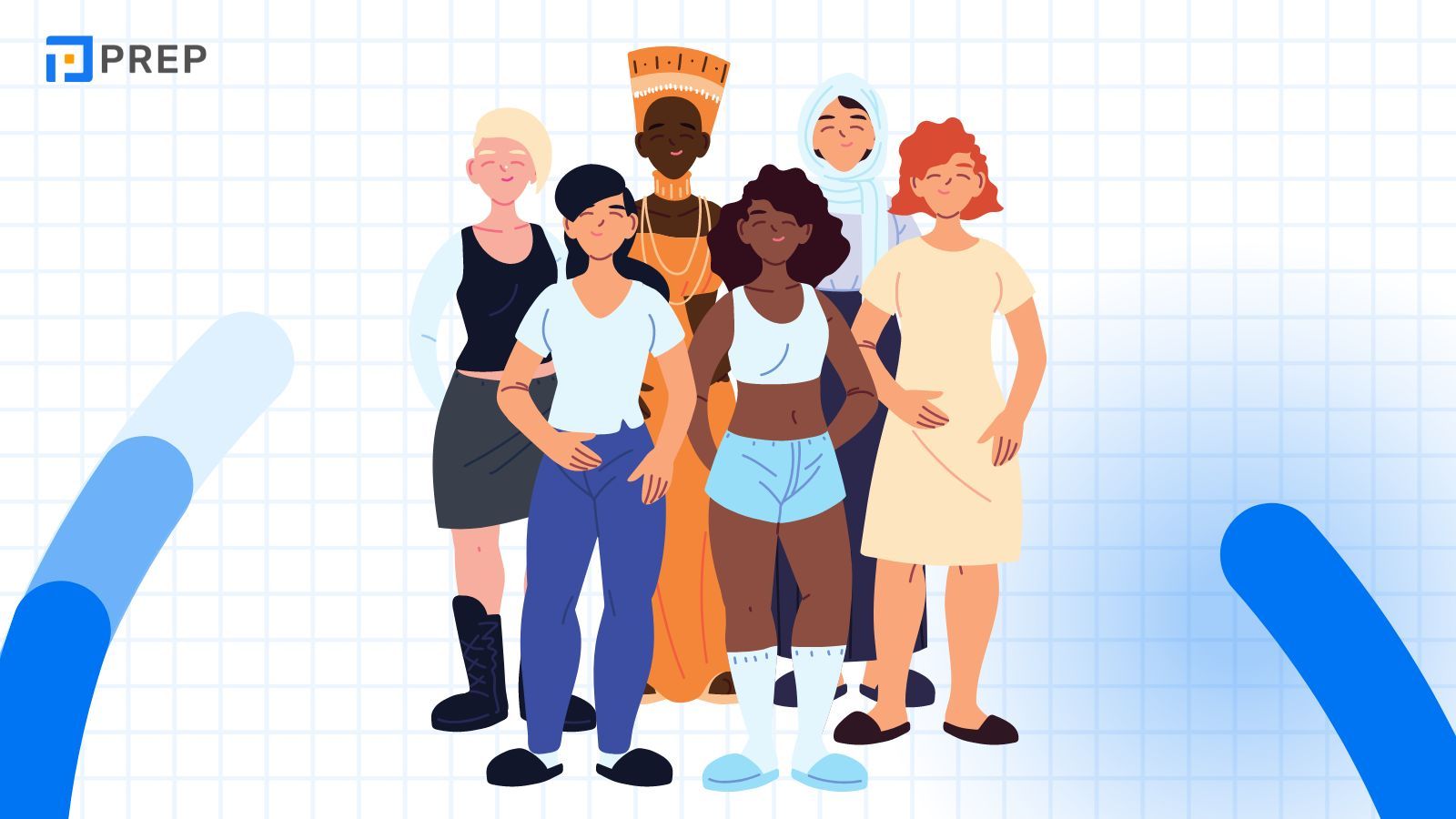 Tiếp xúc với nhiều nền văn hoá khác nhau