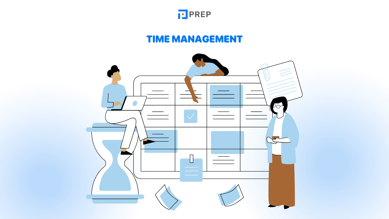 Time management