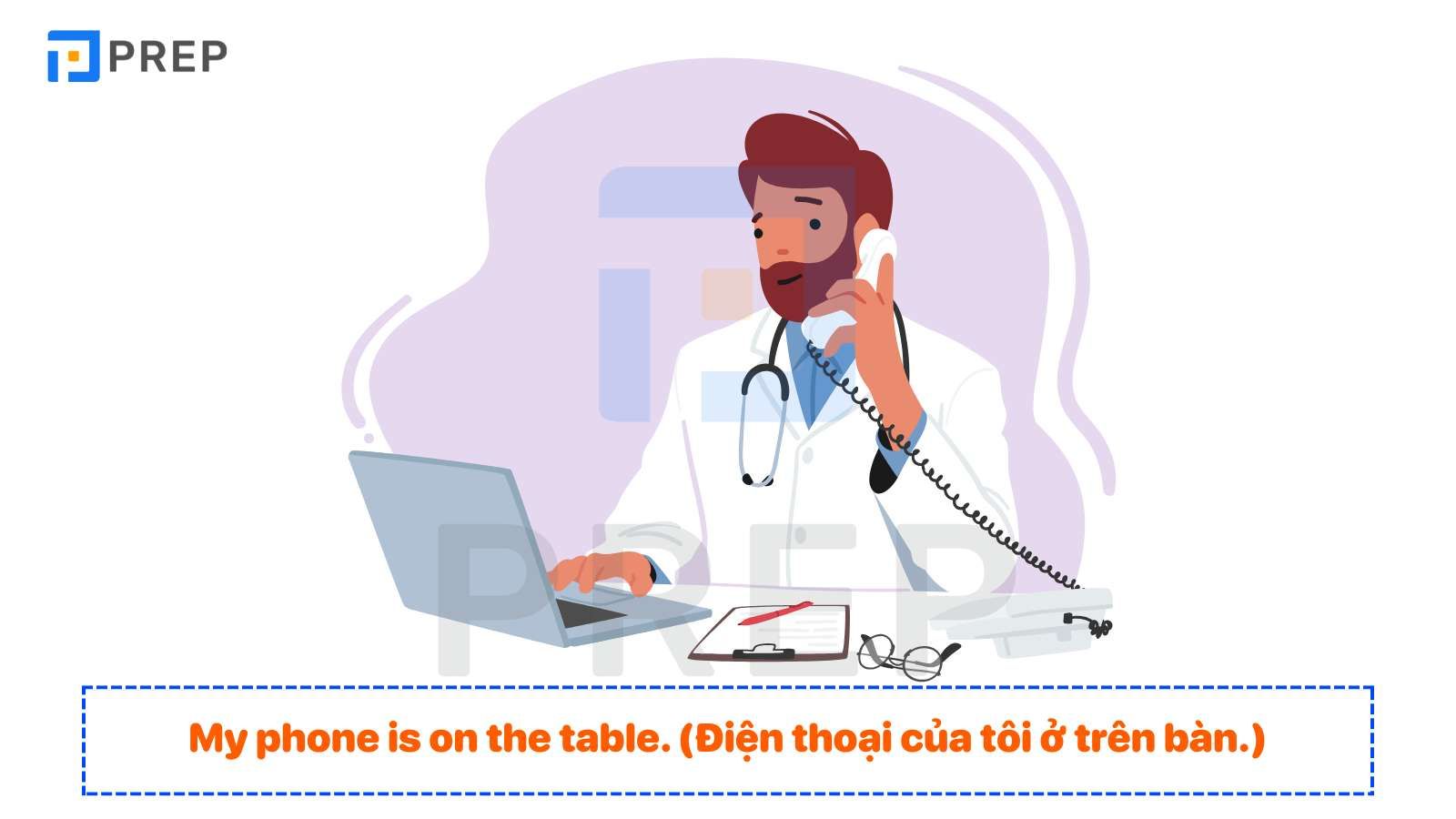 Tính từ sở hữu là gì? Chức năng chính