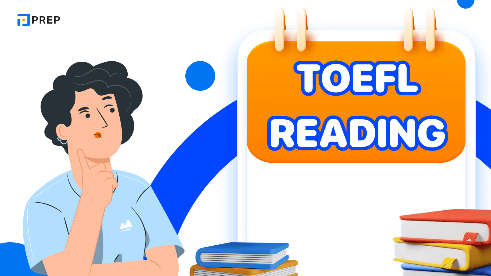 TOEFL Reading