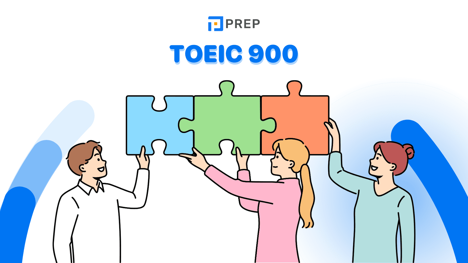 Lộ trình ôn thi chi tiết Toeic 900 – 990 đạt hiệu quả cao nhất