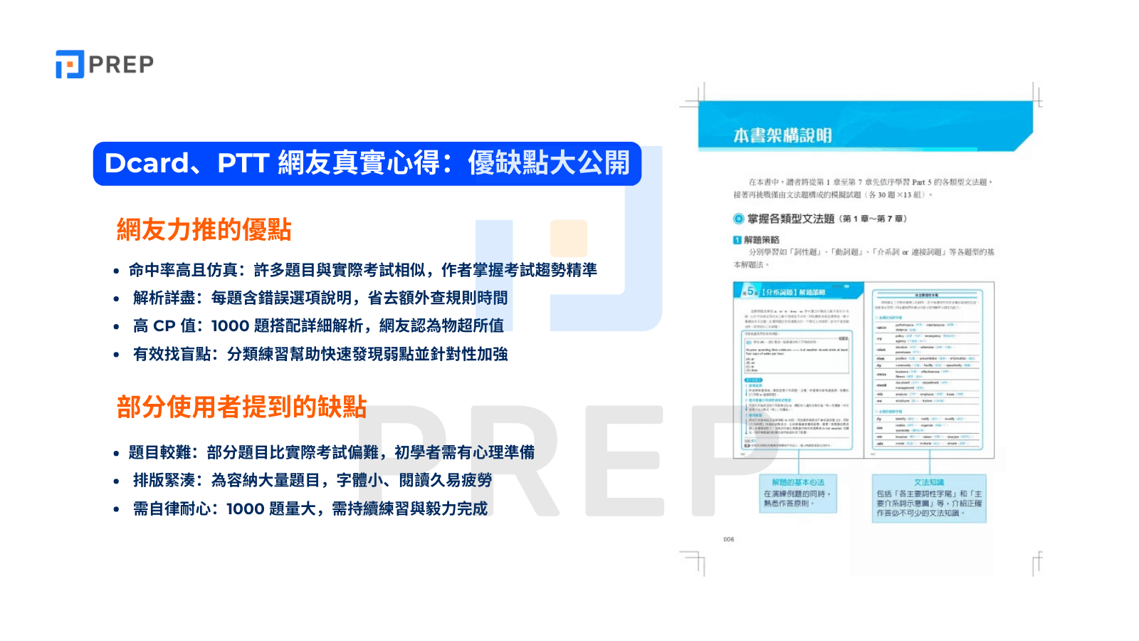 Dcard、PTT 網友真實心得:優缺點大公開