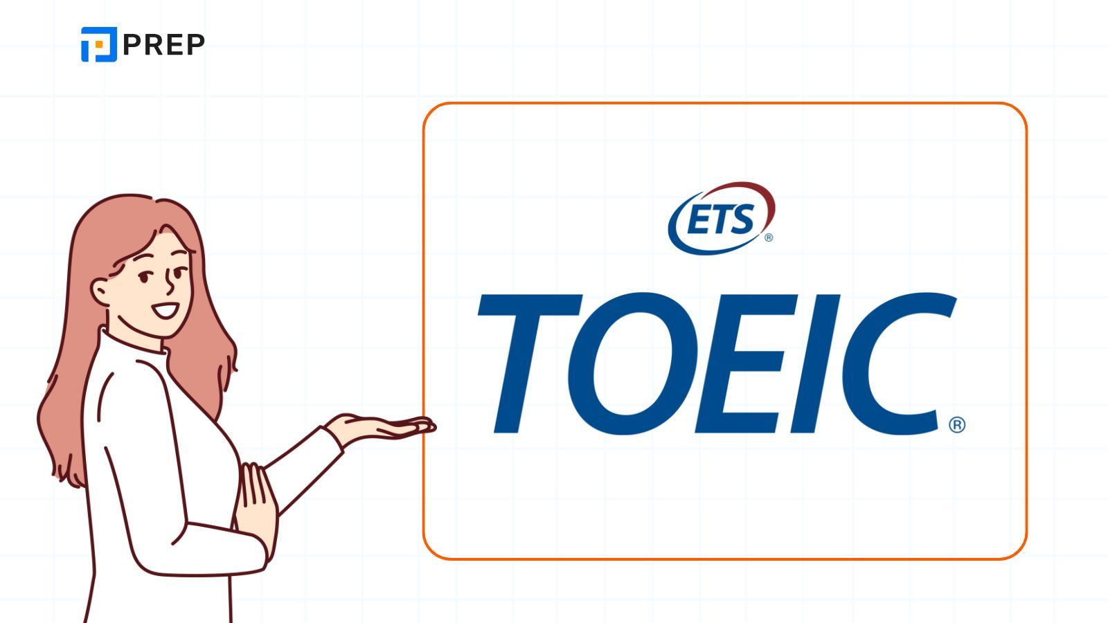 TOEIC là gì?