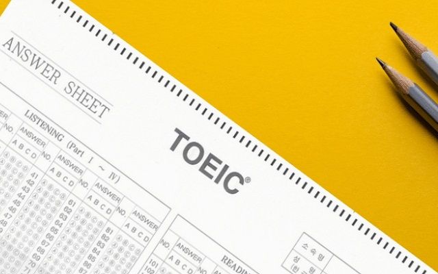 TOEIC là gì? - Nên thi TOEIC hay IELTS?