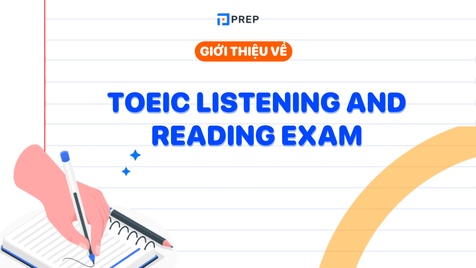 Comprehensive Guide to the TOEIC Listening and Reading Exam