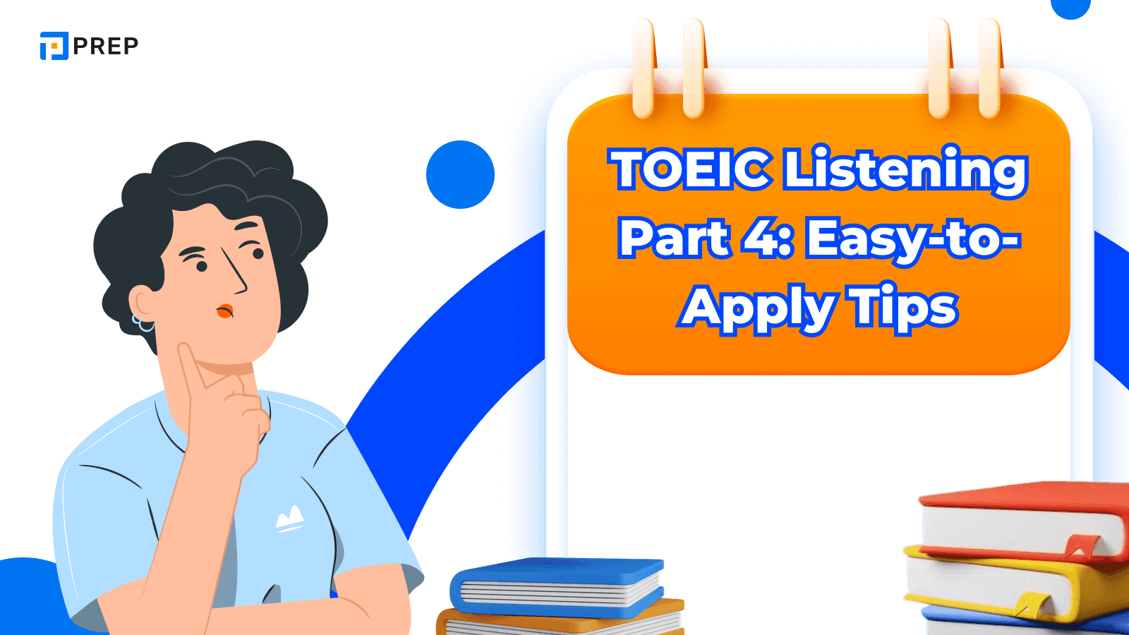 TOEIC self-study with top resources, practice tests & strategies.