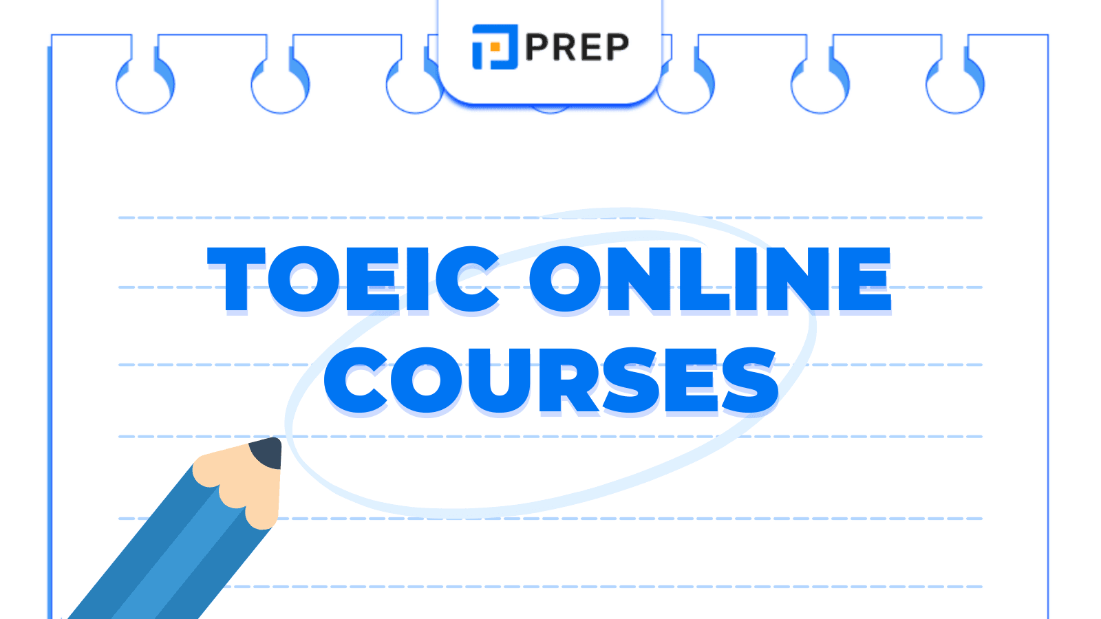 toeic online course