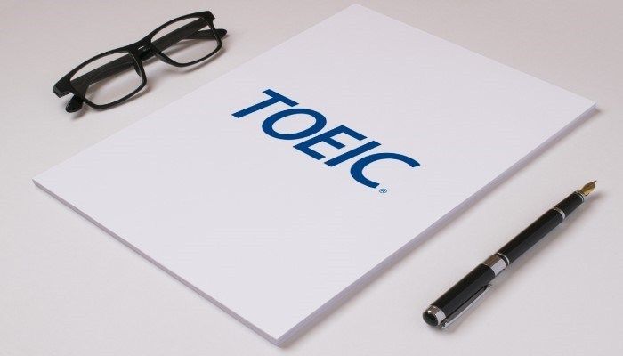 Tiếng Anh TOEIC là gì?