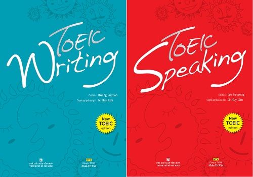 Tomato TOEIC Speaking & Writing Flow