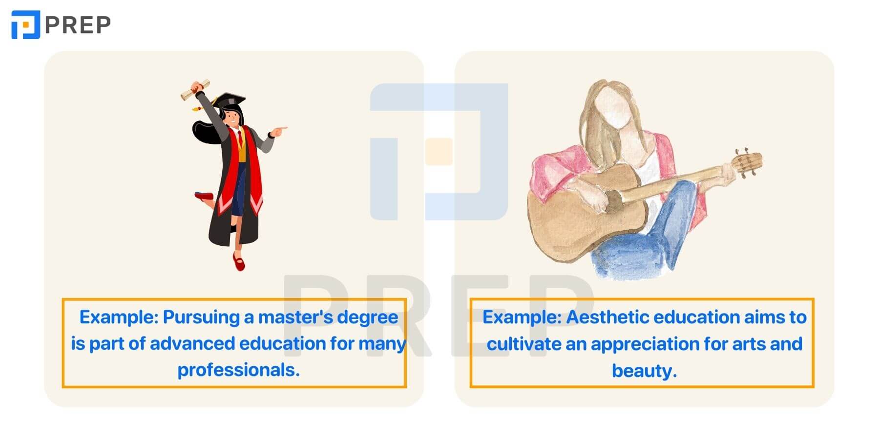 Tổng hợp các collocation về Education phổ biến