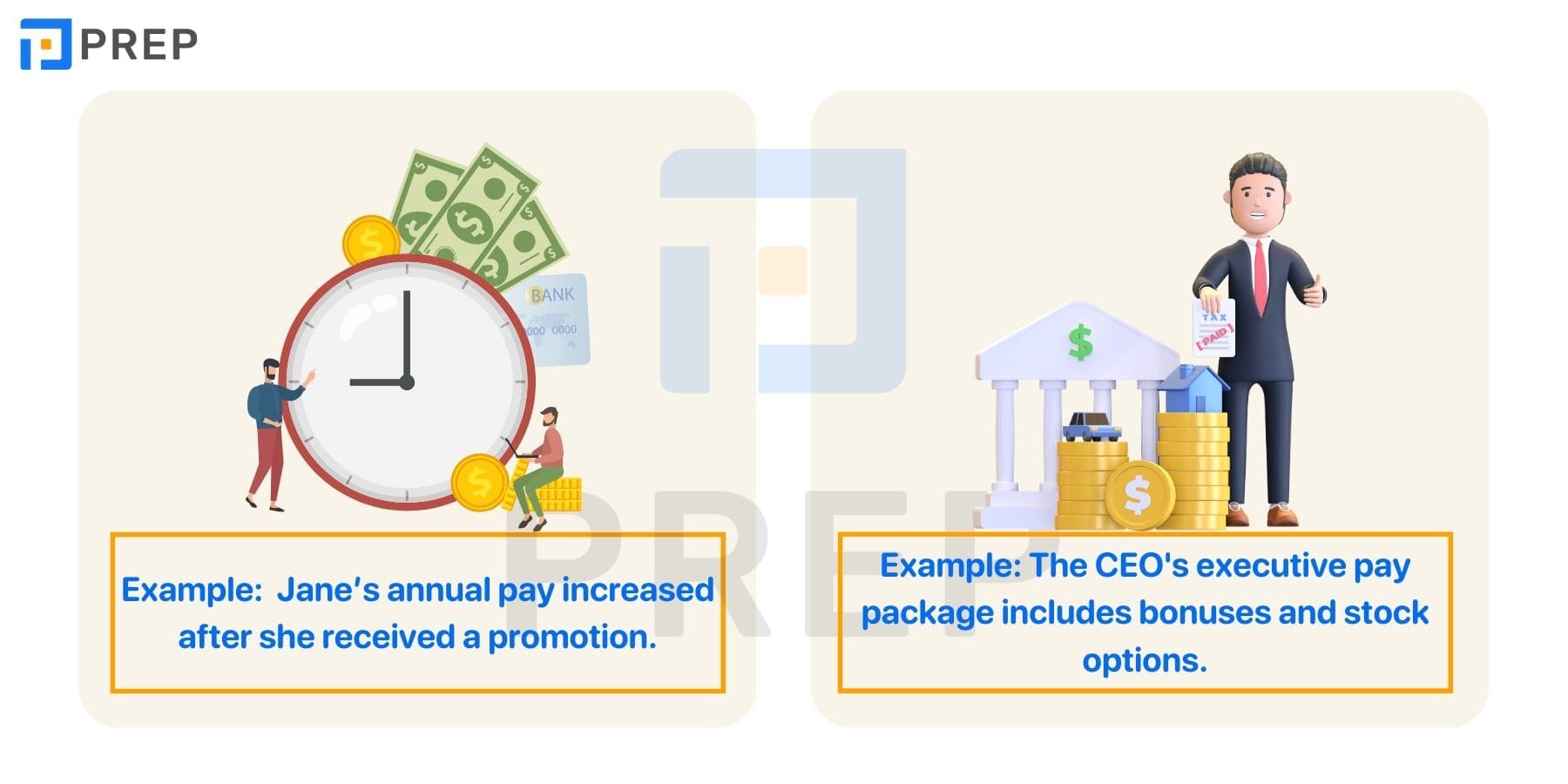 Tổng hợp các collocation với pay phổ biến