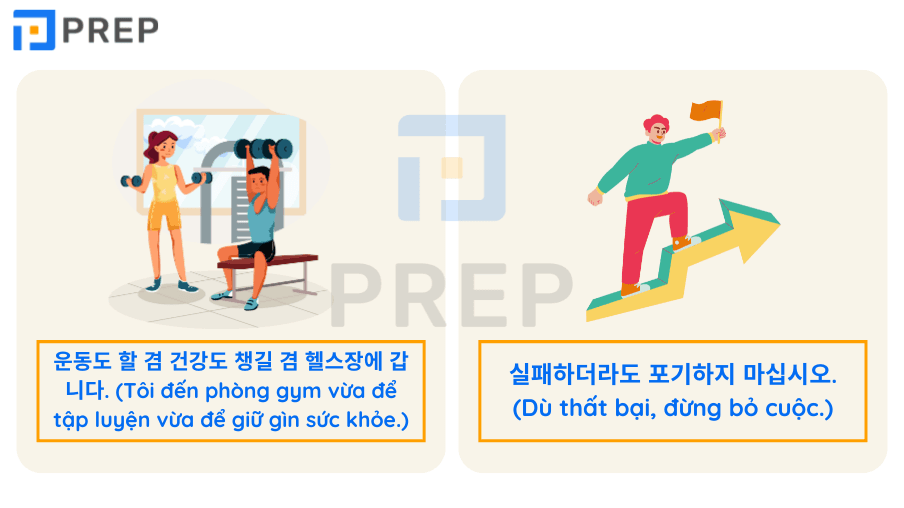 Ngữ pháp tiếng Hàn giao tiếp