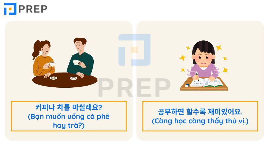 ngữ pháp tiếng Hàn trung cấp