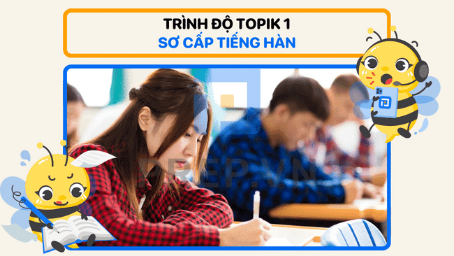 topik 1, topik 1 tiếng hàn