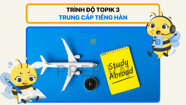 topik 3, ôn thi topik 3