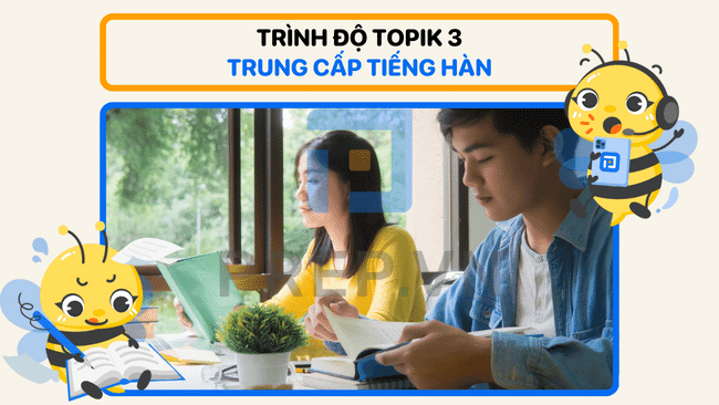 topik 3, ôn thi topik 3