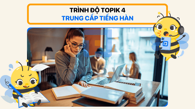topik 4, topik 4 bao nhiêu điểm