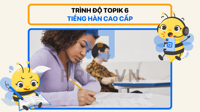 topik 6, topik 6 bao nhiêu điểm