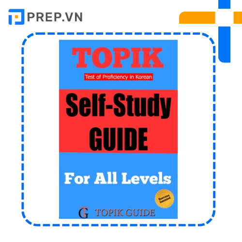 topik là gì, topik tiếng hàn