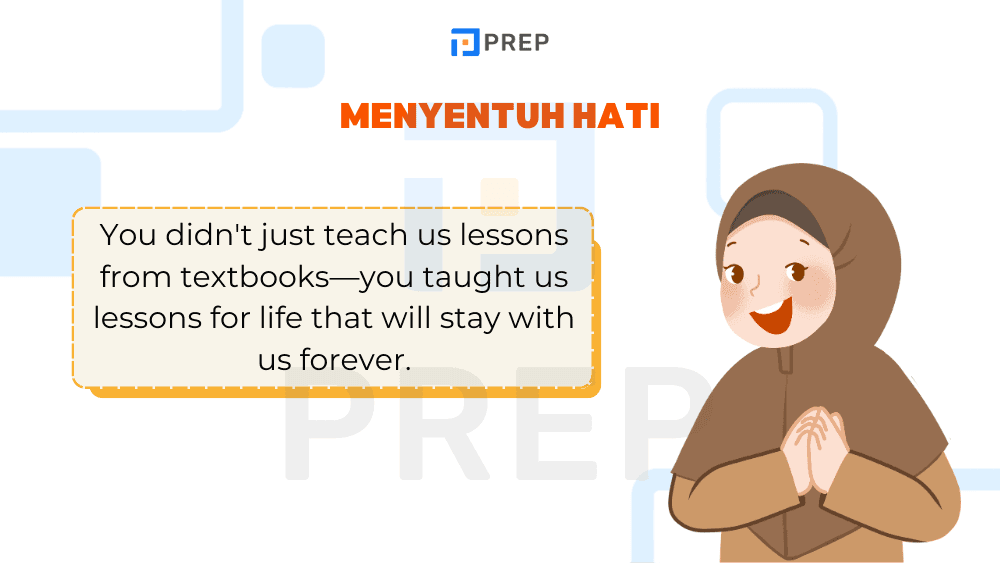 Ucapan Hari Guru Bahasa Inggris untuk Momen Spesial dan Formal