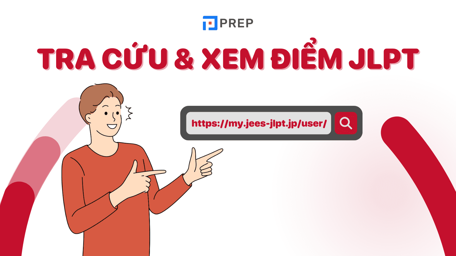 Tra cứu điểm thi JLPT như nào? Cách xem điểm JLPT chi tiết nhất