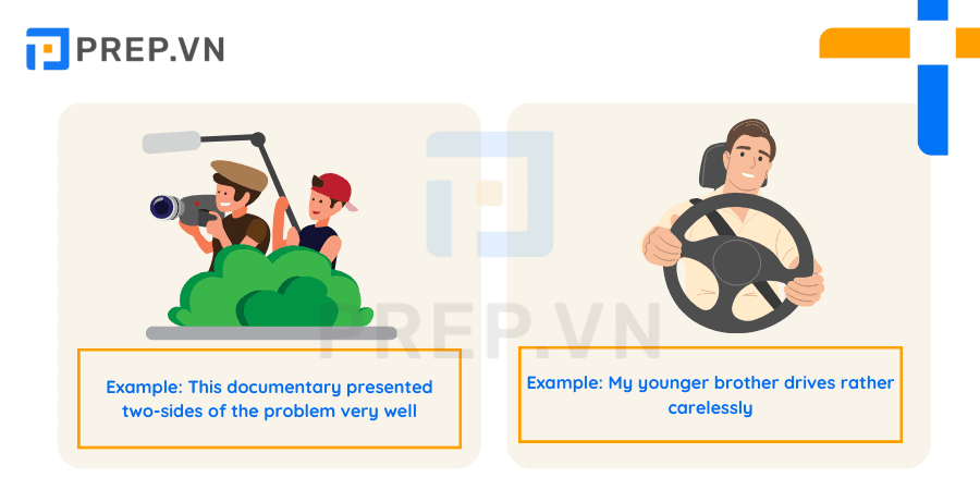 Trạng từ chỉ cách thức là gì?