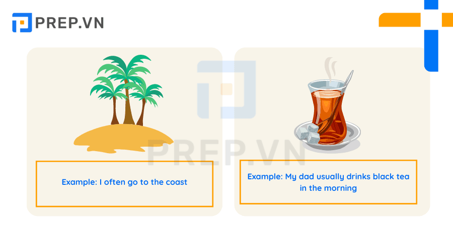 Trạng từ chỉ tần suất là gì?