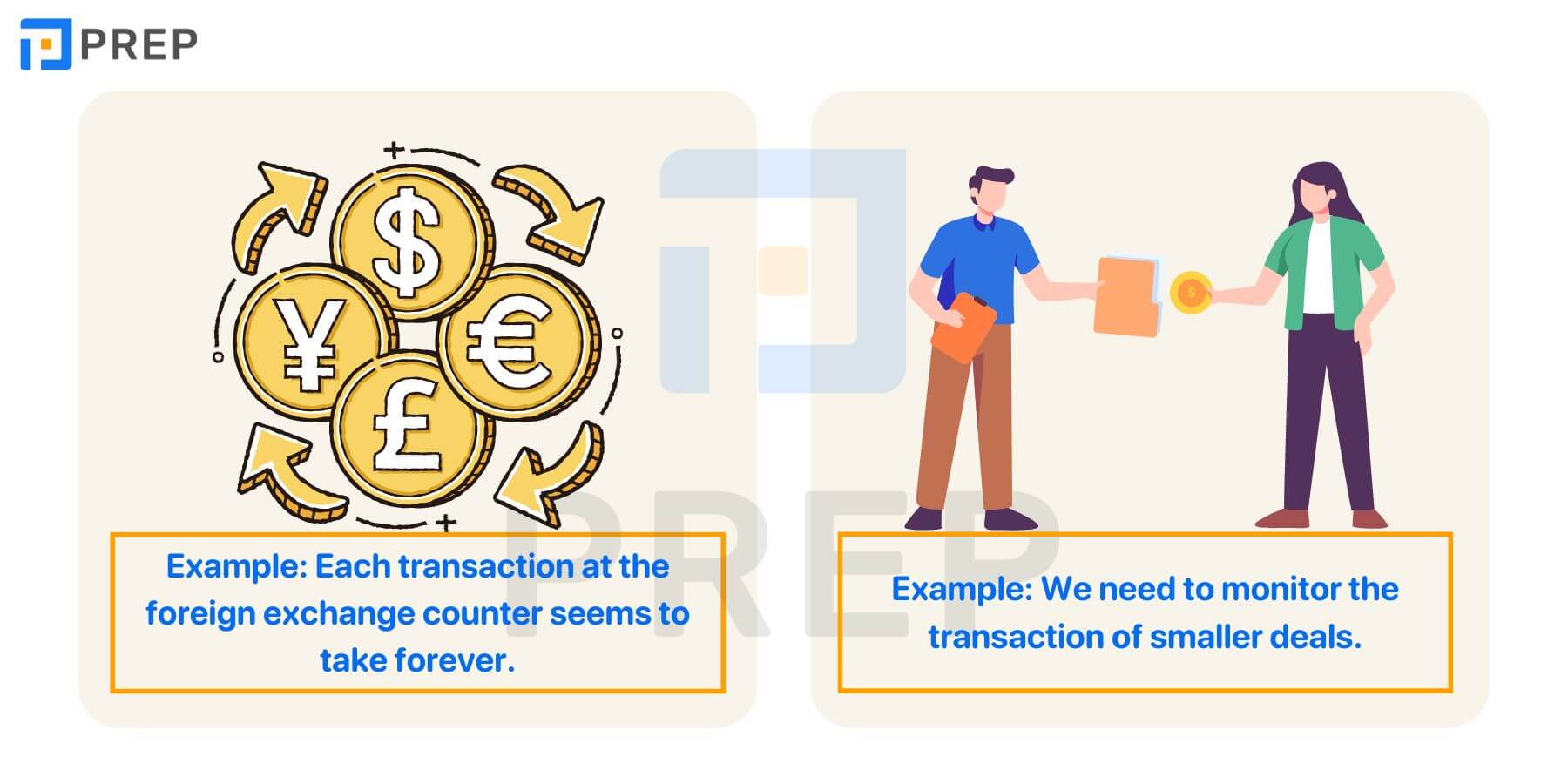 Transaction là gì?