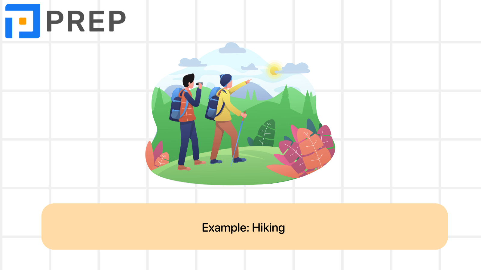 B1 vocabulary: Travel & Transportation