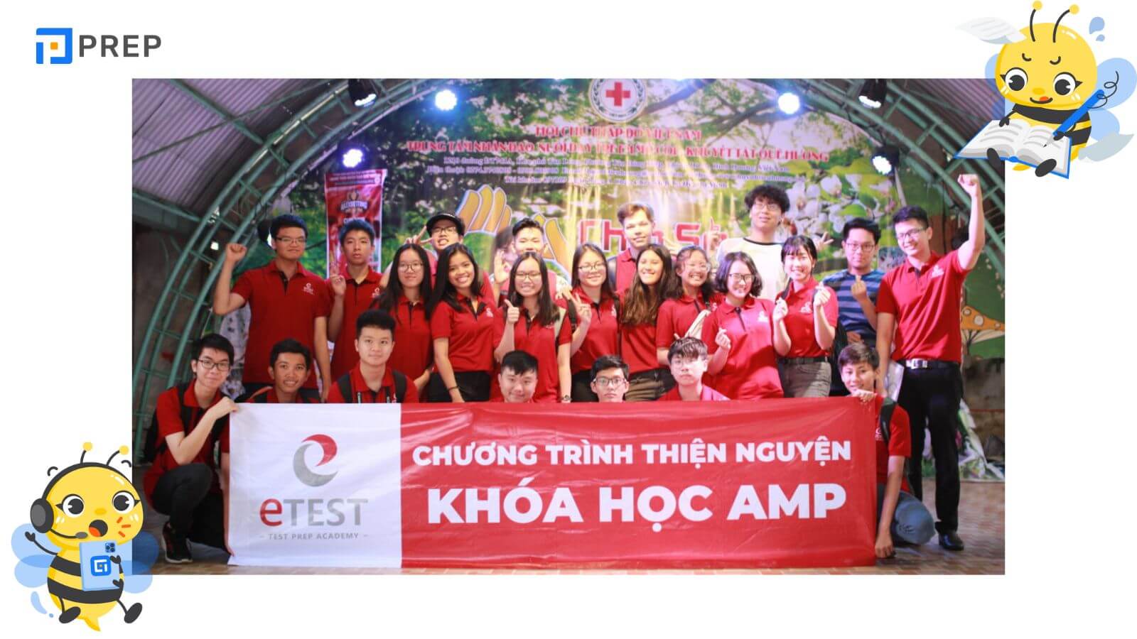 Trung tâm du học uy tín, chất lượng