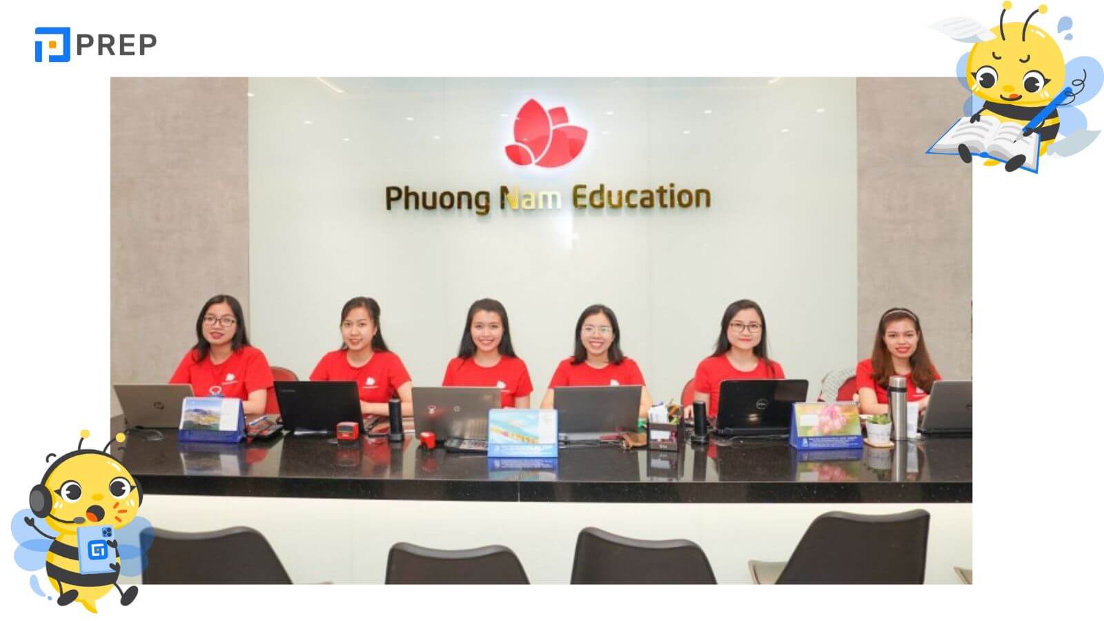 Trung tâm du học uy tín, chất lượng