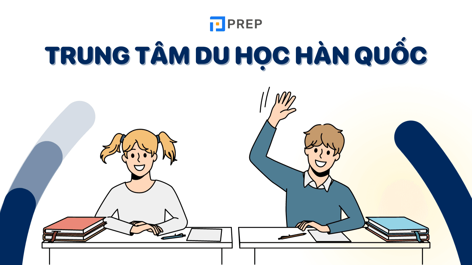 Top trung tâm du học Hàn Quốc uy tín nhất hiện nay!