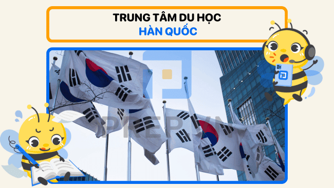trung tâm du học hàn quốc, trung tâm tư vấn du học hàn quốc