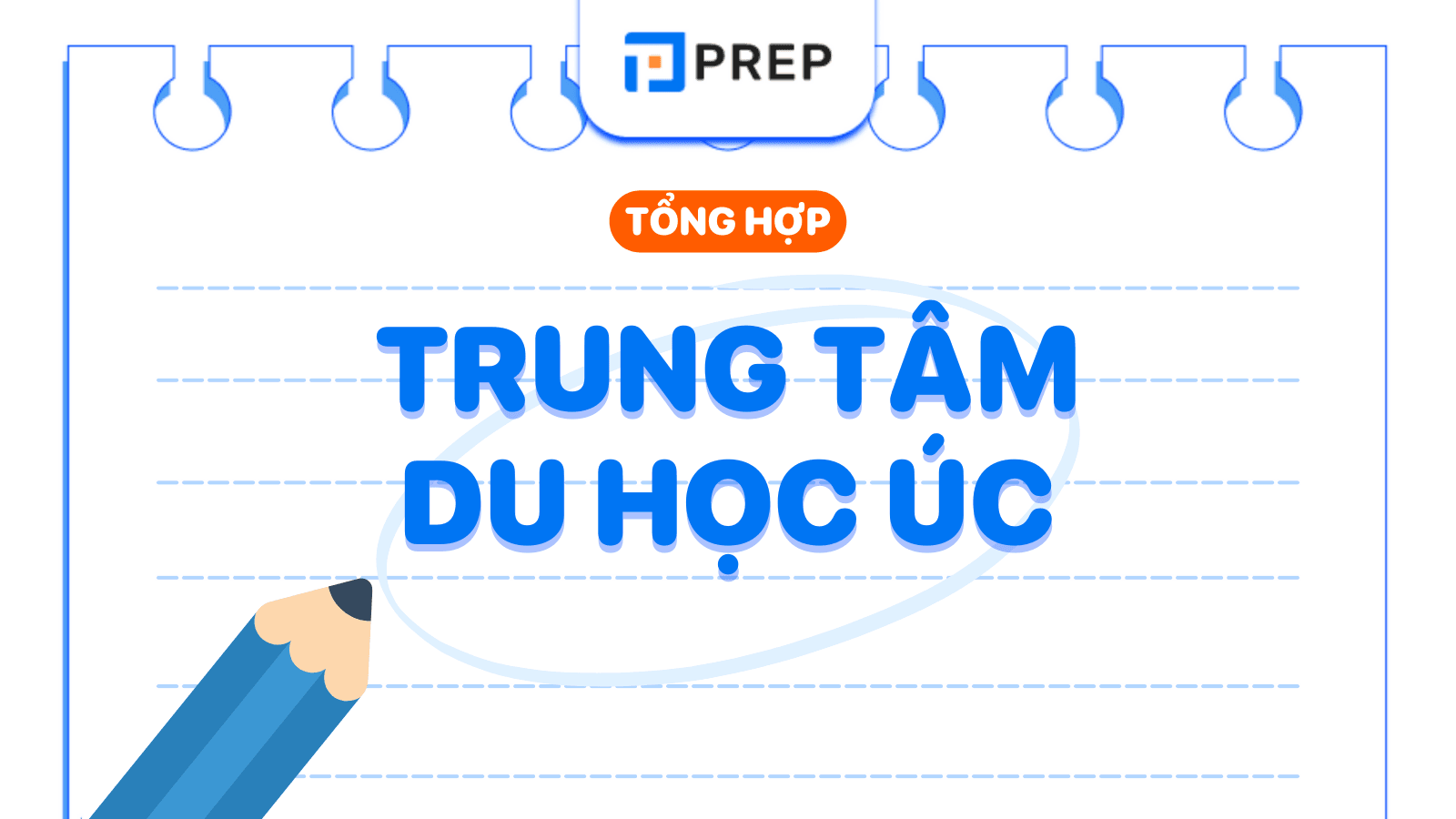 Top 10 trung tâm du học Úc uy tín nhất cần biết