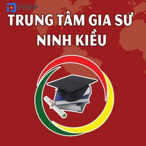 Trung tâm gia sư Ninh Kiều