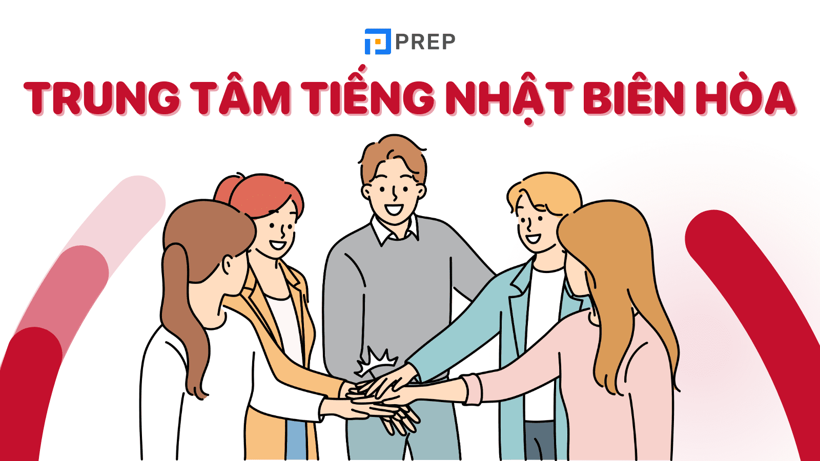 Học tiếng Nhật ở đâu Đồng Nai? 5 trung tâm học tiếng Nhật ở Biên Hòa