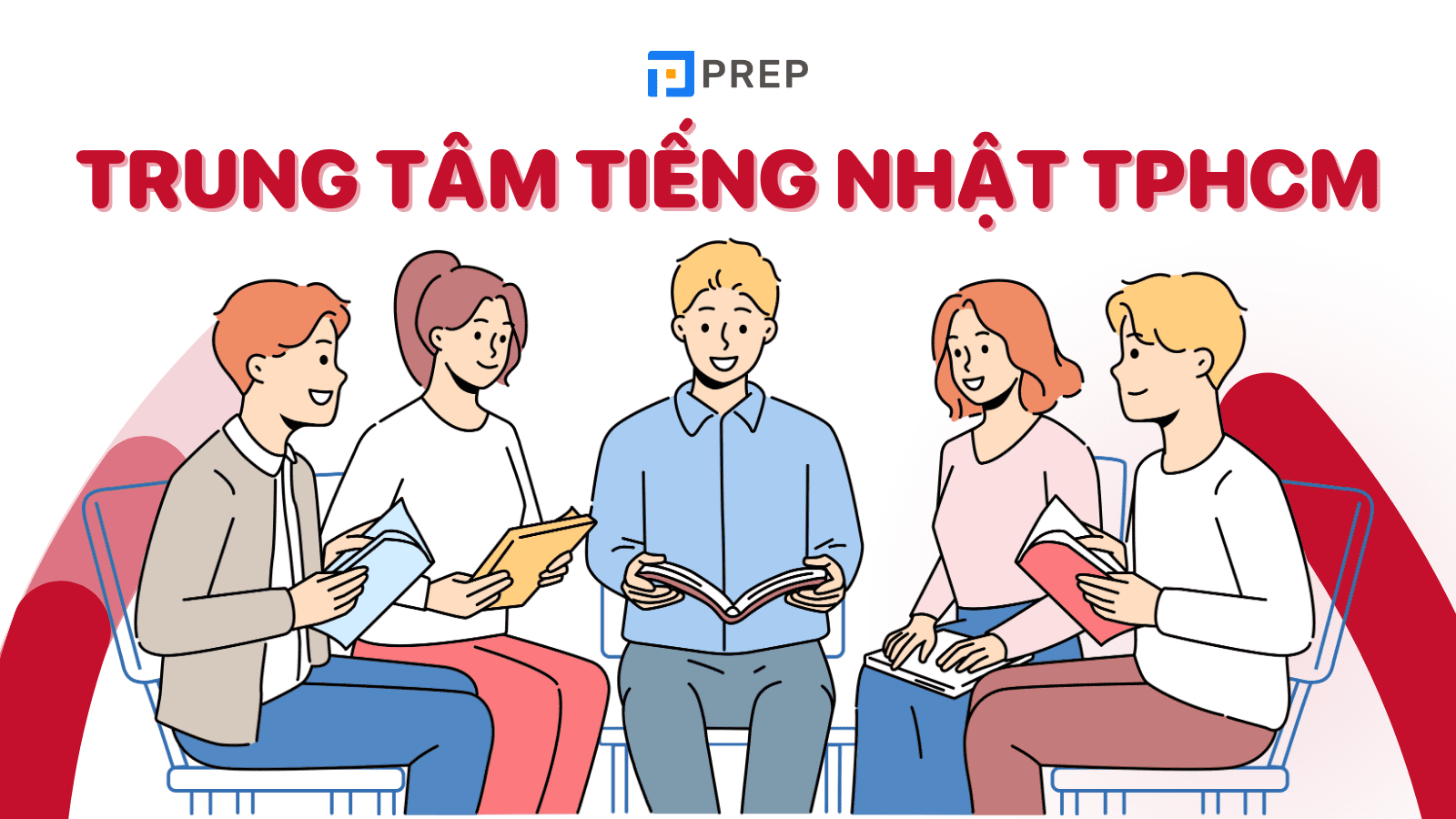 Học tiếng Nhật ở đâu TPHCM? 5 trung tâm học tiếng Nhật TPHCM uy tín