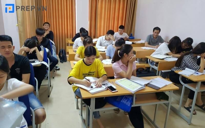 Trung tâm học tiếng Trung tại Bắc Giang uy tín - INKO Bắc Giang