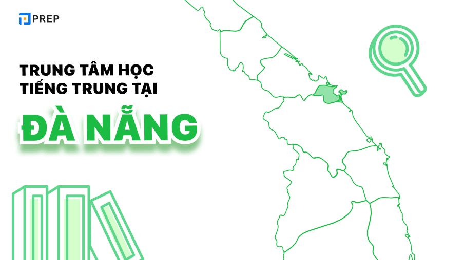 Học tiếng Trung tại Đà Nẵng