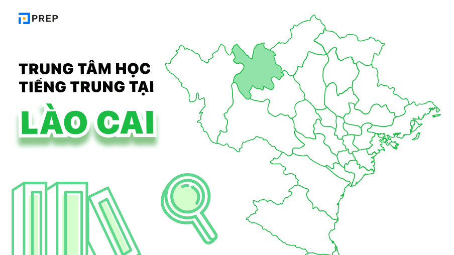 Trung tâm học tiếng Trung tại Lào Cai