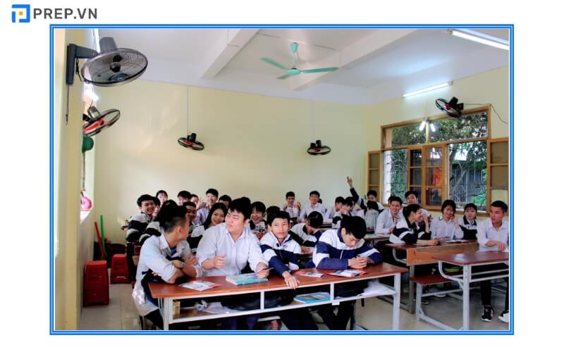 Hán ngữ Lào Cai - địa chỉ học tiếng Trung uy tín tại Lào Cai