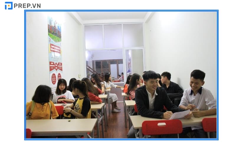 Trung tâm học tiếng Trung tại Lào Cai - Tiếng Trung Thanh Bình