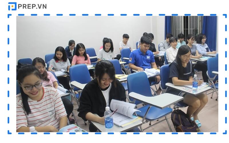 Học tiếng Trung tại Vinh ở Ngoại ngữ Việt Trung
