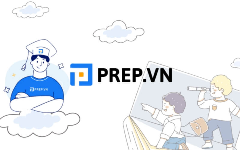 prepedu.com - nền tảng học ngoại ngữ online