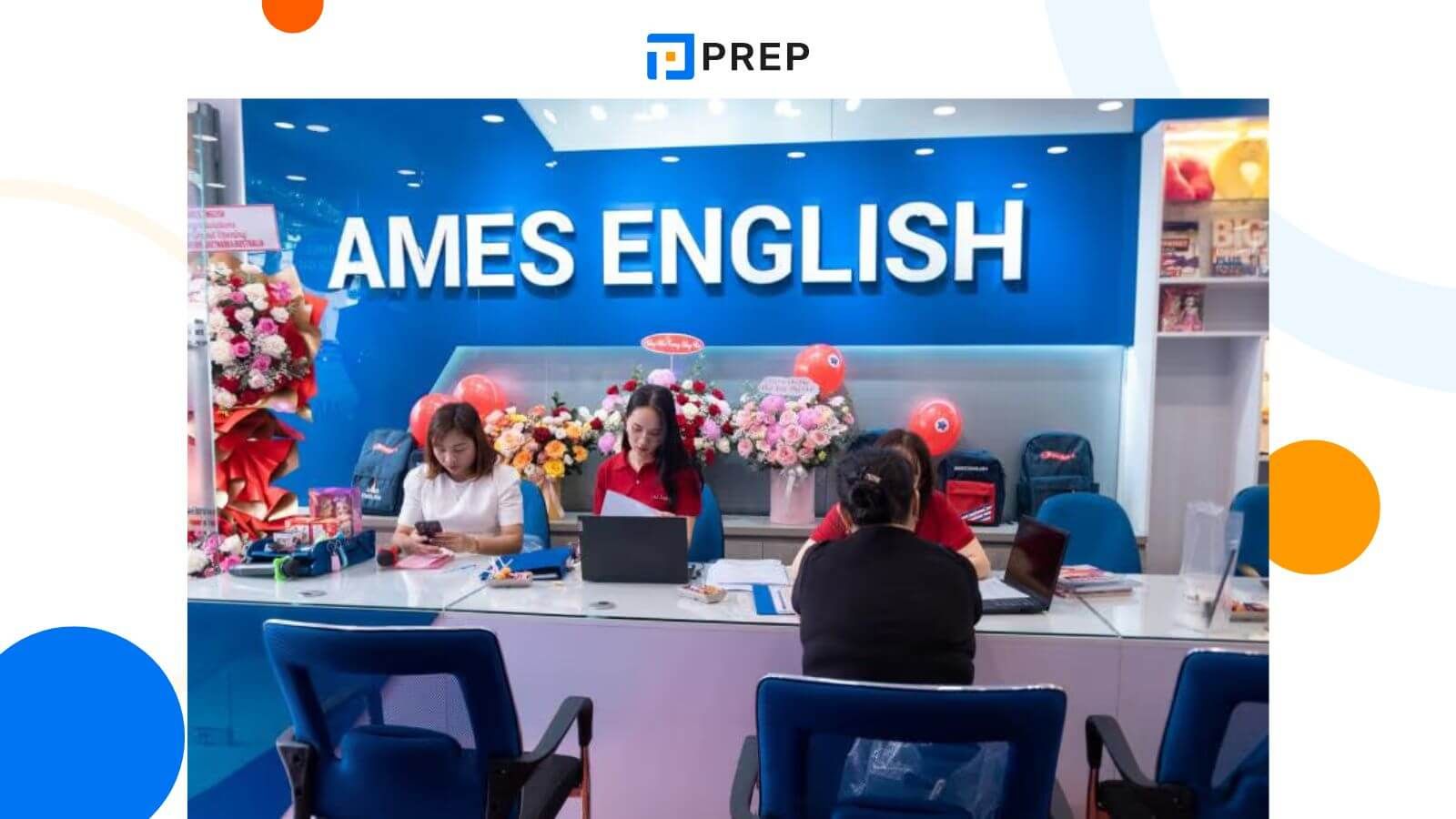 trung tâm luyện thi ielts ở thanh hóa